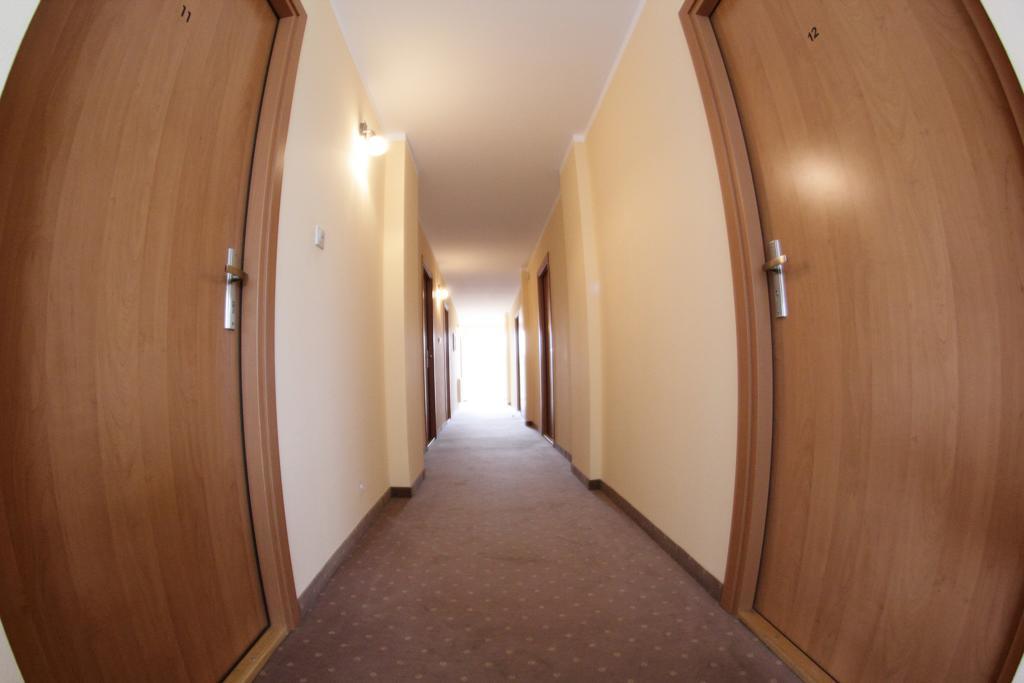Noclegi Agape Płonia エクステリア 写真